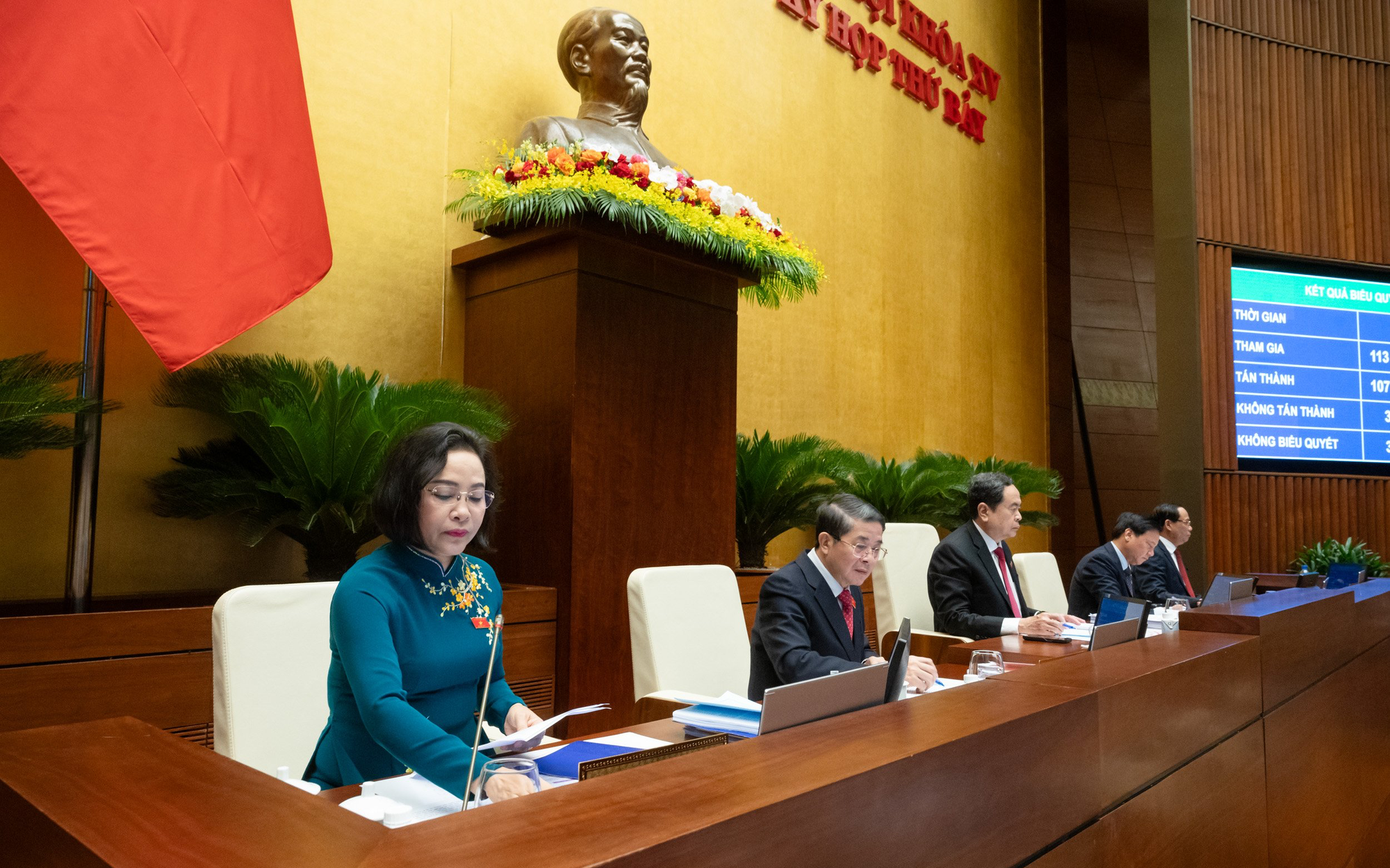 Dao có tính sát thương cao được coi là vũ khí từ năm 2025