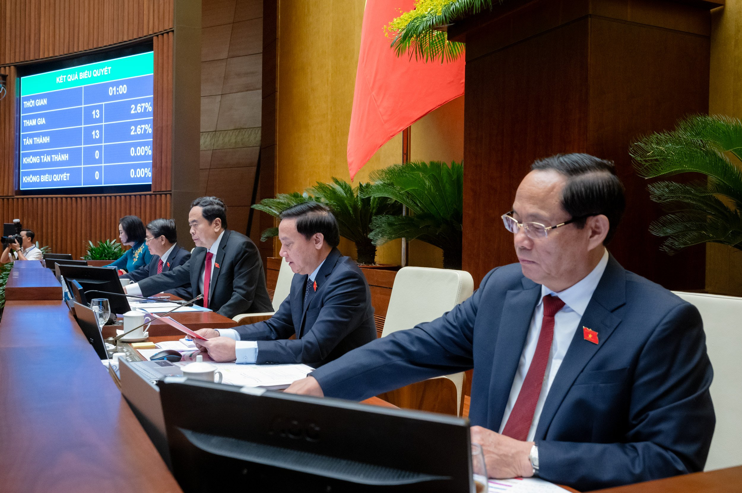 Giảm 2% thuế VAT đến hết năm 2024- Ảnh 1.