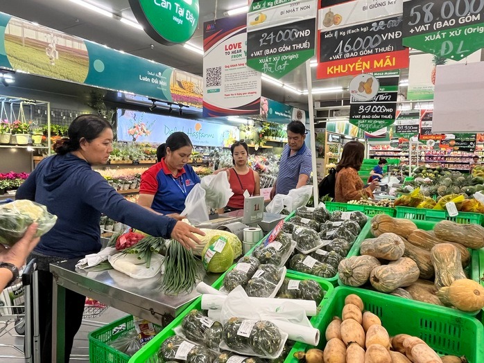GDP 6 th&aacute;ng đầu năm 2024 tăng 6,42%- Ảnh 1.