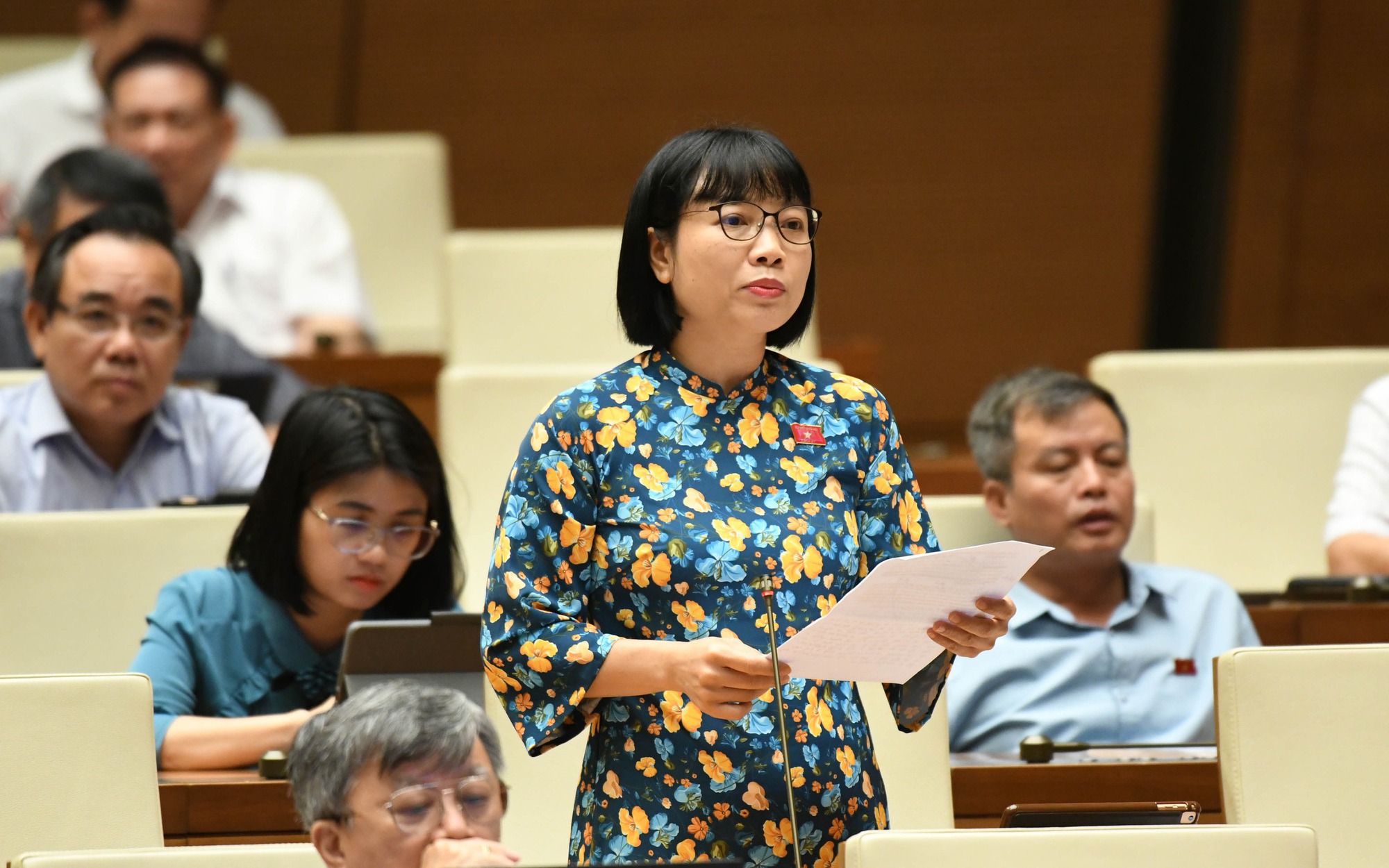Kỳ vọng các "tư lệnh" giải quyết thấu đáo vấn đề của ngành