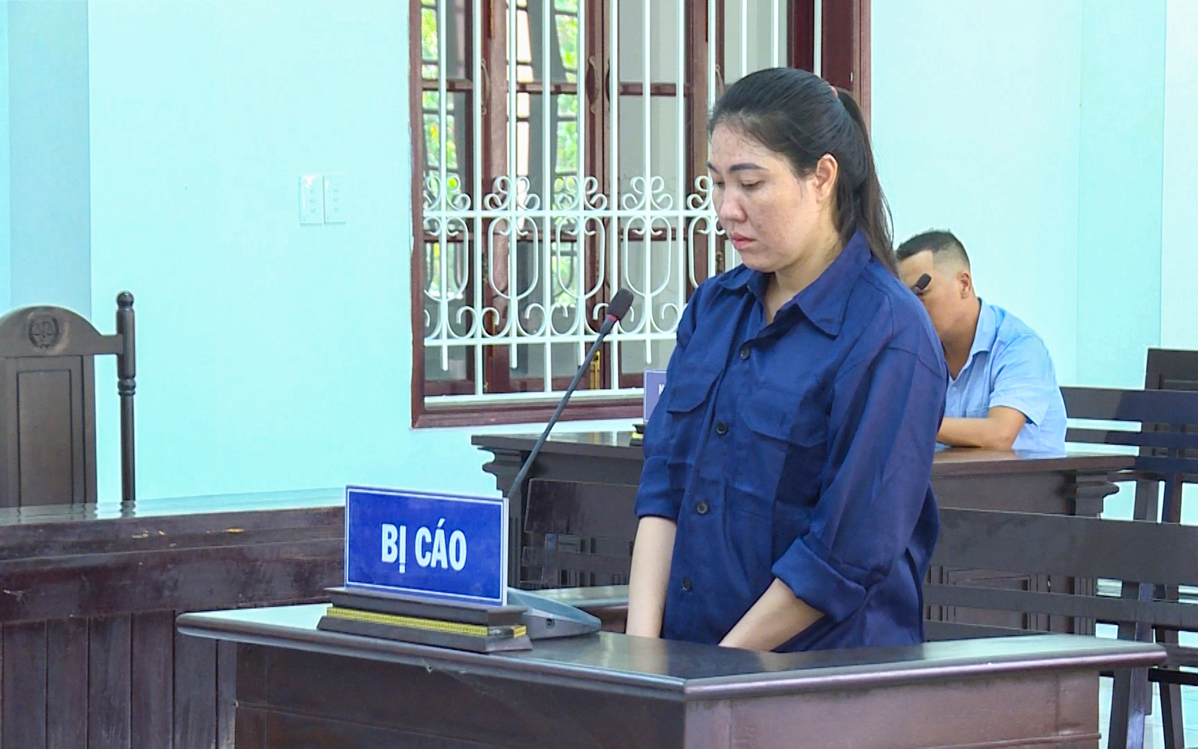 CLIP: Tuyên án người phụ nữ lừa đảo tiền tỉ bằng thủ đoạn đơn giản