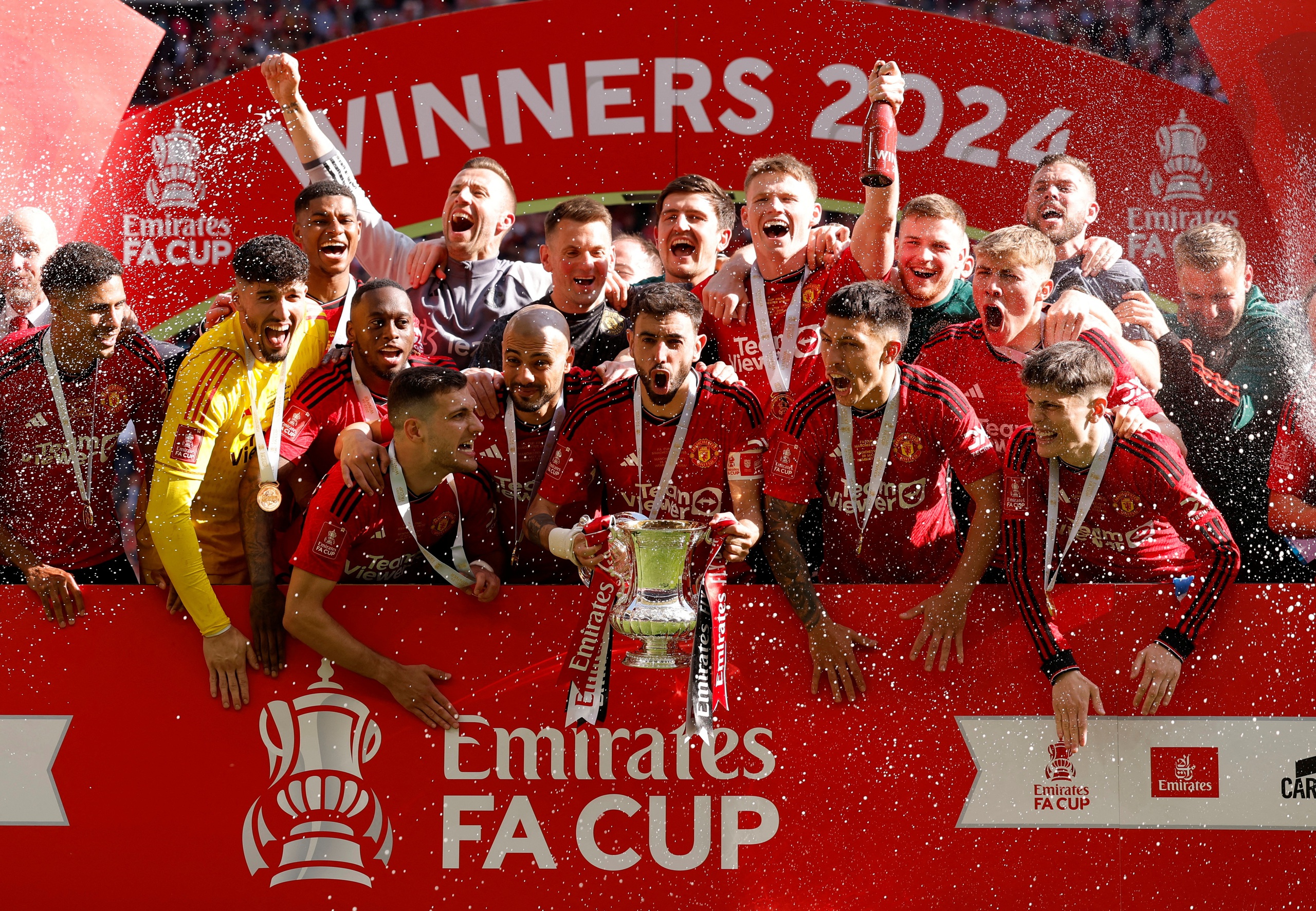 Tấm v&eacute; dự Europa League của Man United được UEFA định đoạt ra sao?- Ảnh 1.