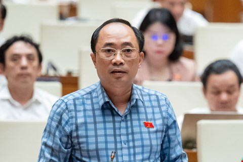 C&oacute; n&ecirc;n &ldquo;luật ho&aacute;&rdquo; Bộ trưởng C&ocirc;ng an được quyết định &aacute;p dụng biện ph&aacute;p cảnh vệ khi cần?- Ảnh 2.