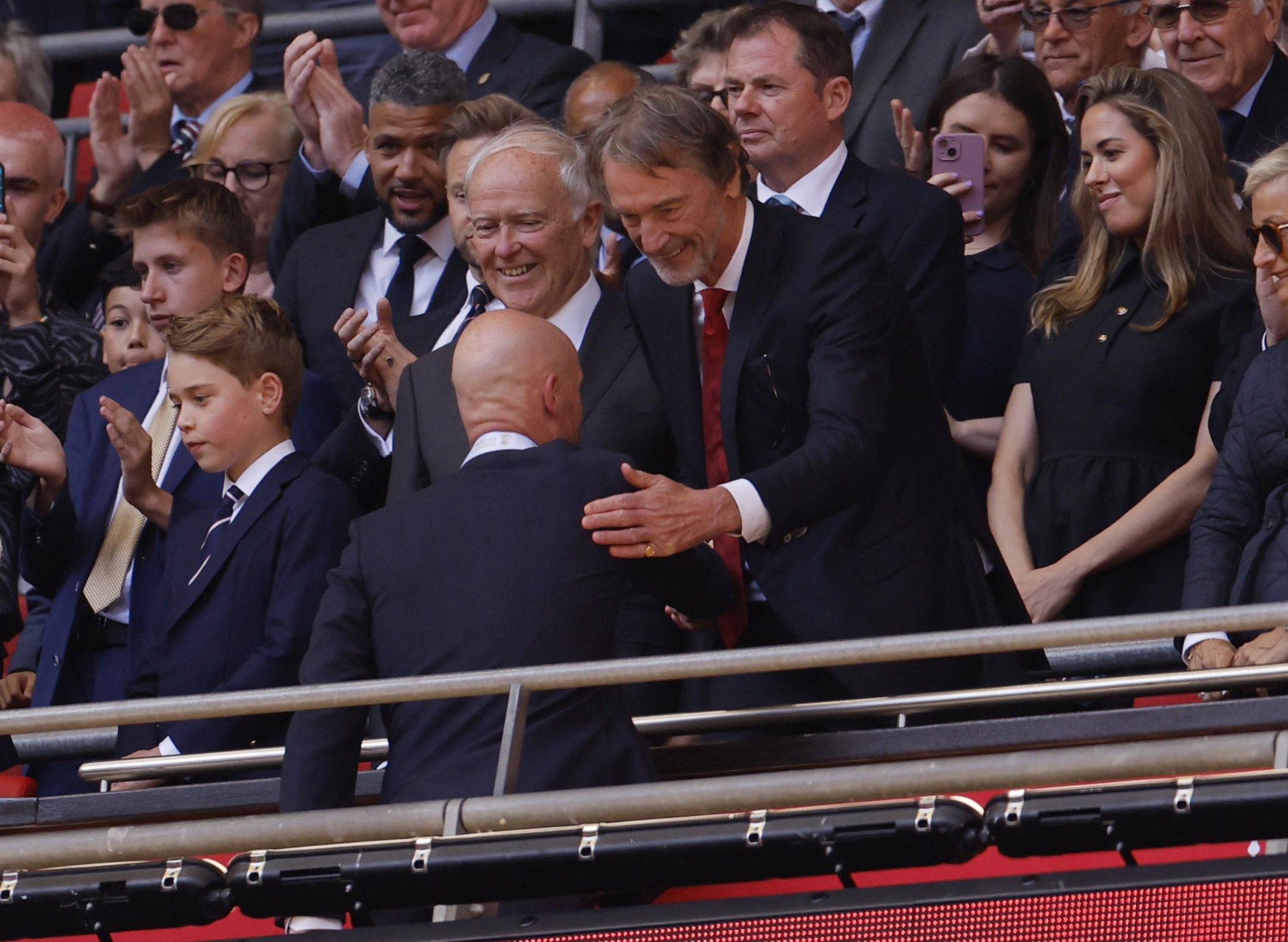Tấm v&eacute; dự Europa League của Man United được UEFA định đoạt ra sao?- Ảnh 2.