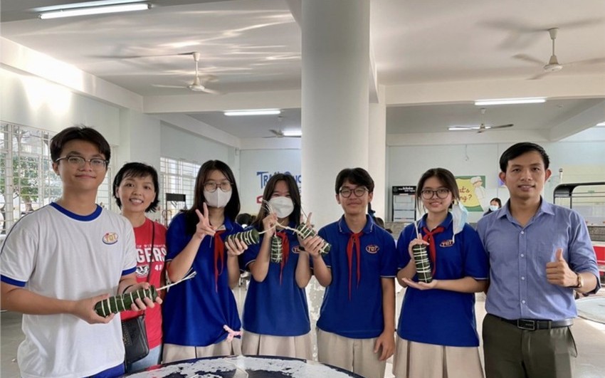 TP Thủ Đức công bố tỉ lệ chọi khảo sát vào lớp 6 ở 3 trường