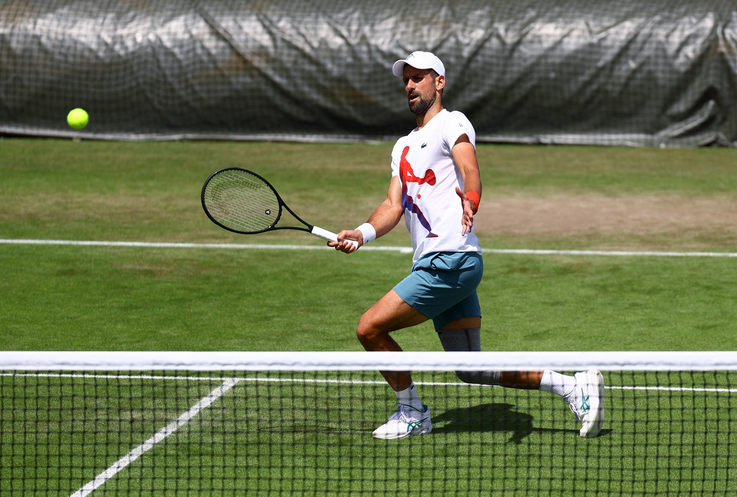 Wimbledon: Trọng t&agrave;i Việt Nam lần đầu g&oacute;p sức ở Grand Slam- Ảnh 2.