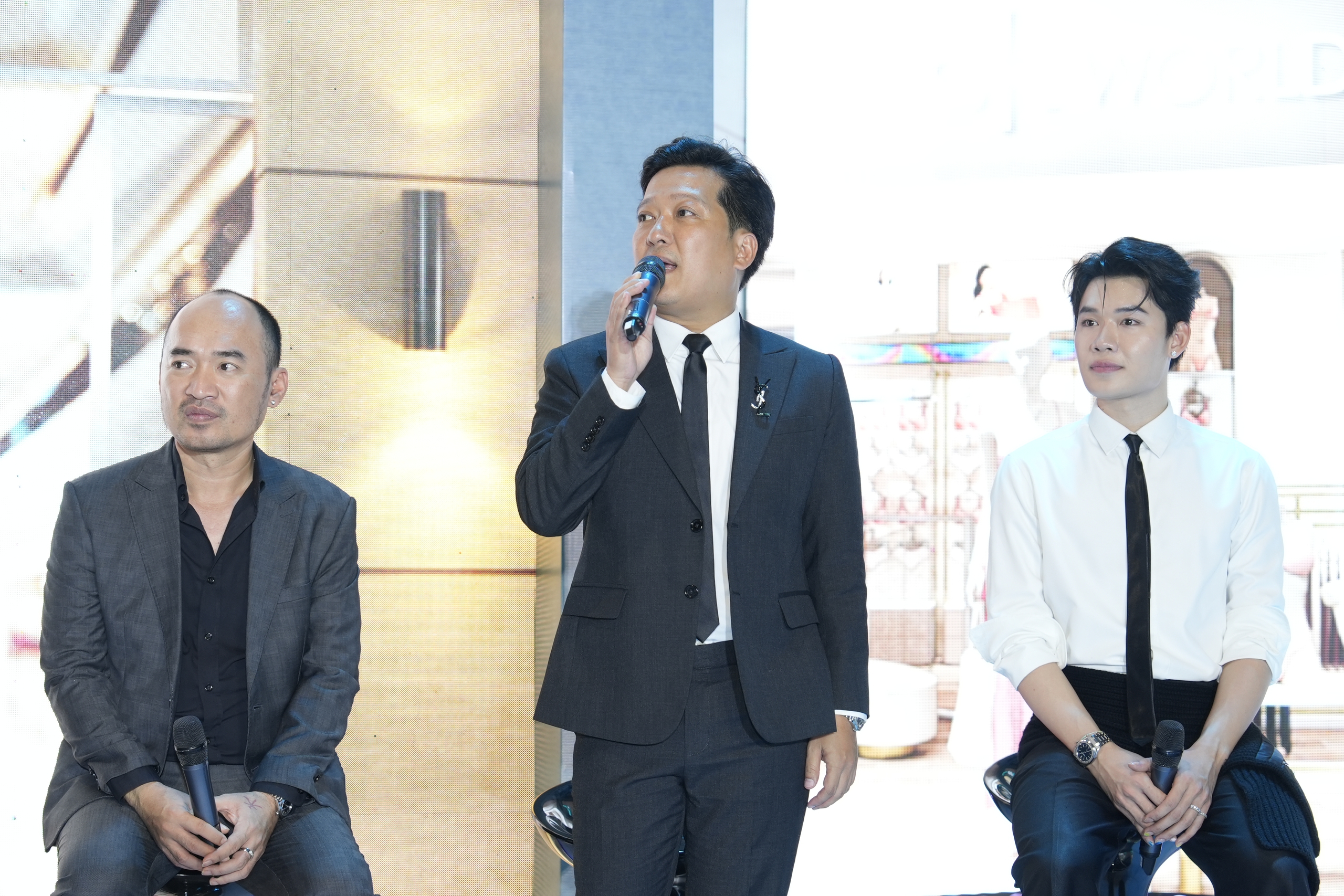 Ra mắt chương tr&igrave;nh giải tr&iacute; kết hợp mua sắm- Ảnh 2.