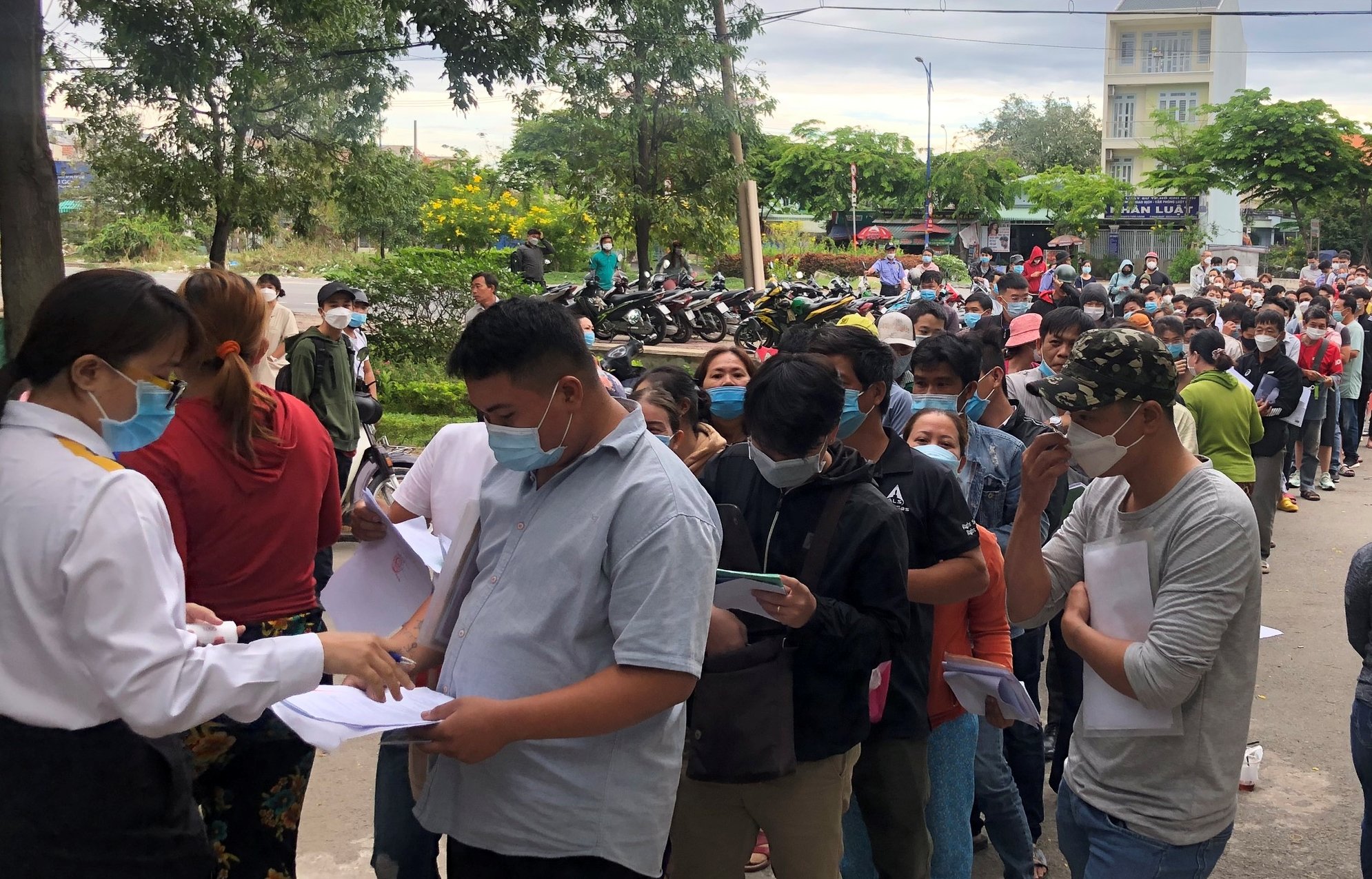 Rút BHXH một lần: Vì sao phương án 1 được chọn?- Ảnh 1.
