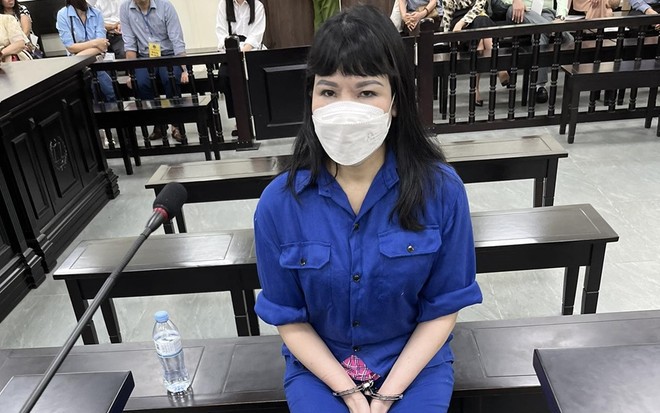 Cựu phó giám đốc chi nhánh Eximbank lừa đảo hơn 2.700 tỉ đồng
