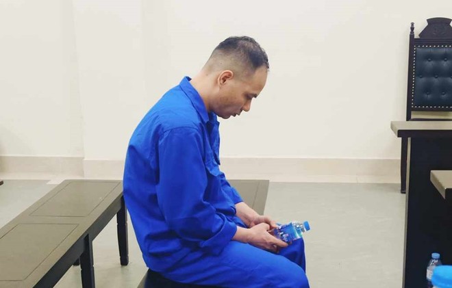 "Nổ" l&agrave; "c&aacute;n bộ Tổng cục T&igrave;nh b&aacute;o", "c&aacute;n bộ Văn ph&ograve;ng Ch&iacute;nh phủ" lừa h&agrave;ng chục tỉ đồng- Ảnh 1.
