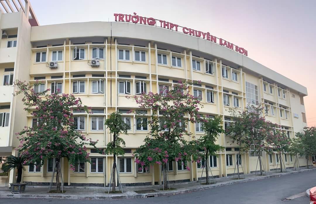 Sở GD-ĐT Thanh H&oacute;a l&yacute; giải th&iacute; sinh từ 1 điểm th&agrave;nh 9 điểm- Ảnh 1.