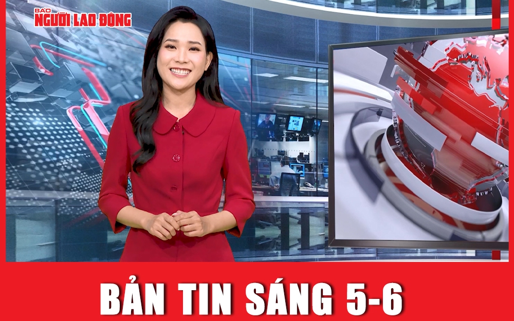 Bản tin sáng 5-6: Có tiếng cãi vã rất to trước khi 3 người trong gia đình tử vong bất thường
