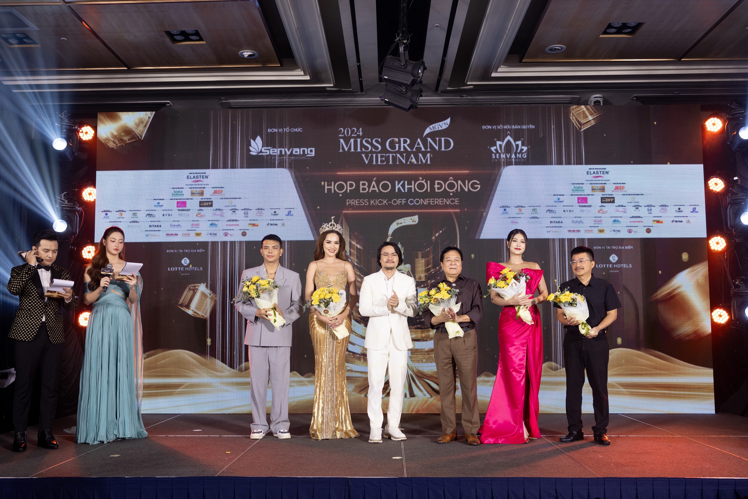 Kh&aacute;c biệt của Miss Grand Vietnam 2024- Ảnh 3.