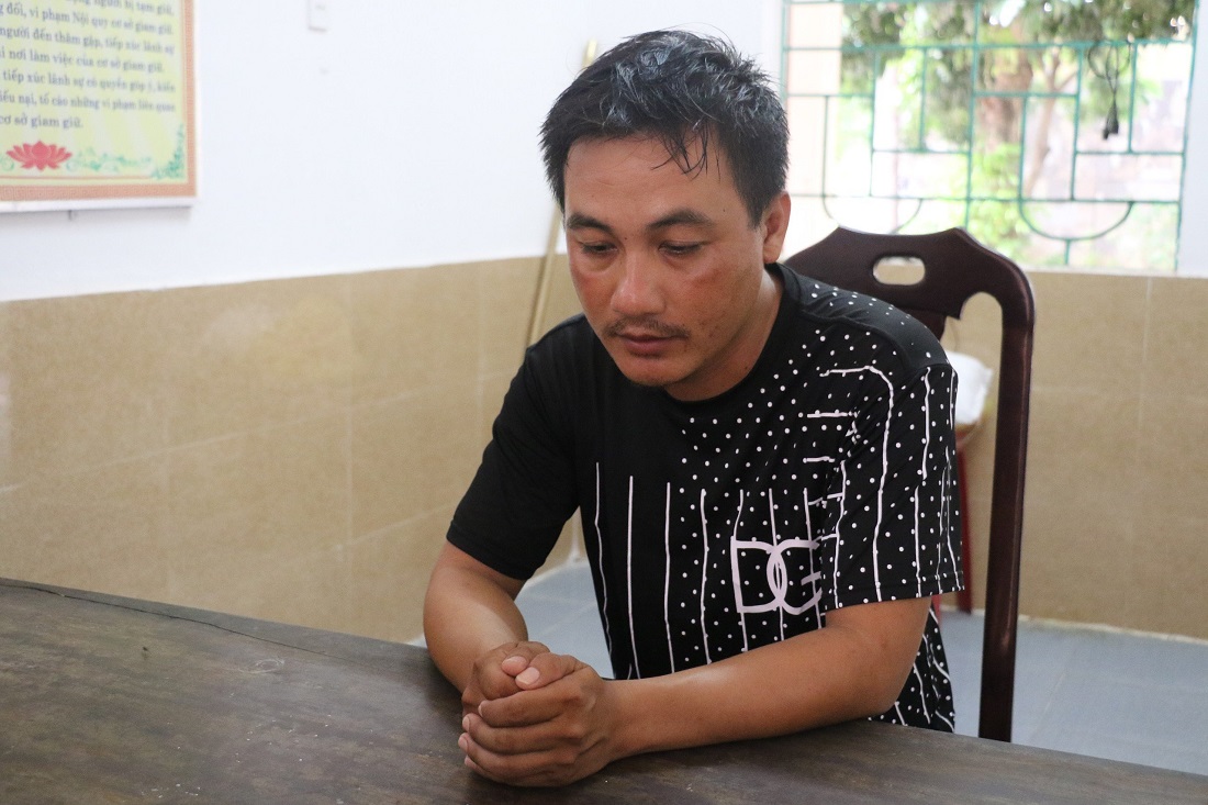 Mua tượng cổ, nhiều người bị lừa tiền tỉ- Ảnh 1.