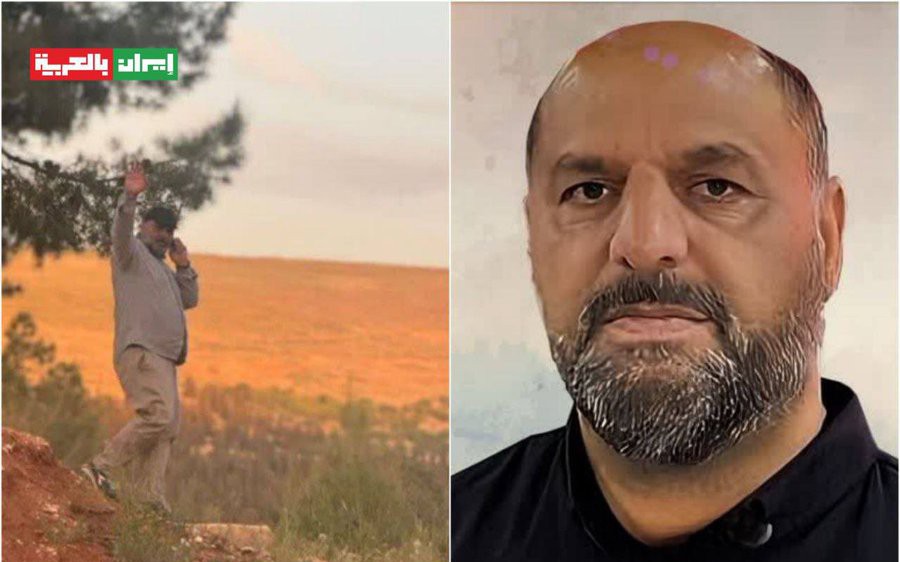 Tướng Iran tử vong ở Syria, nghi dính không kích từ Israel?