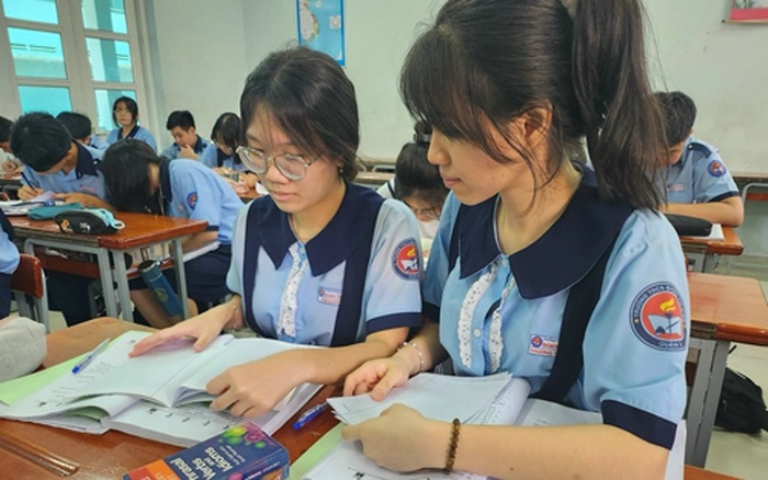 Thông tin đáng chú ý trên báo in Người Lao Động ngày 5-6- Ảnh 1.