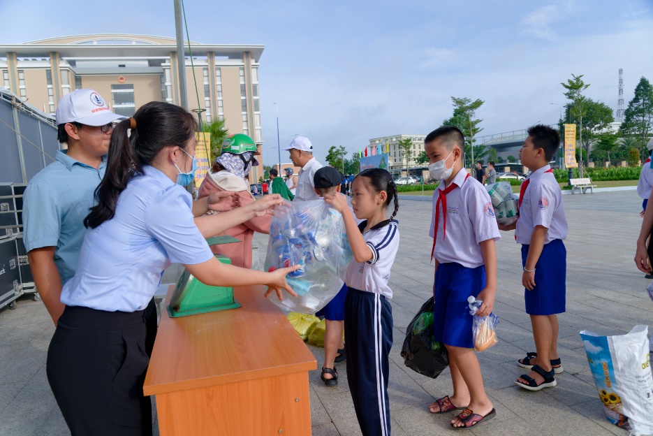 Để mùa hè của trẻ thêm trọn vẹn- Ảnh 2.
