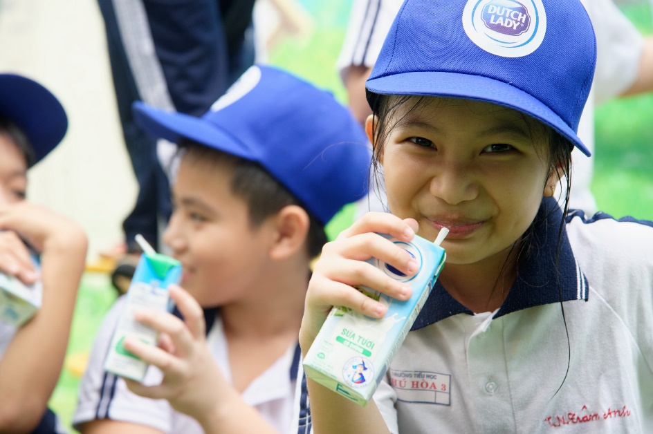 Để mùa hè của trẻ thêm trọn vẹn- Ảnh 3.