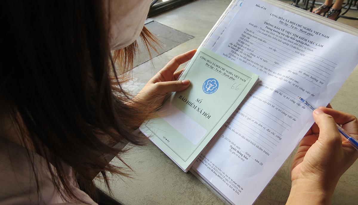 Phương &aacute;n xử l&yacute; khoản nợ BHXH của hơn 213.000 lao động- Ảnh 1.