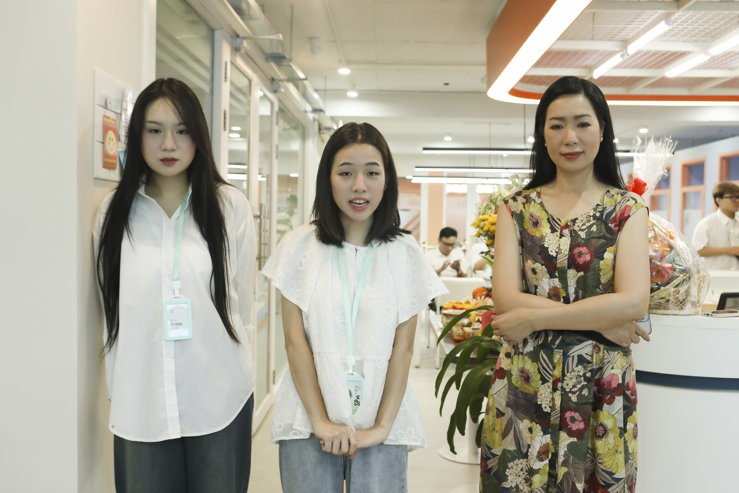 NSND Trịnh Kim Chi n&oacute;i g&igrave; khi con g&aacute;i từ chối theo nghiệp mẹ?- Ảnh 2.