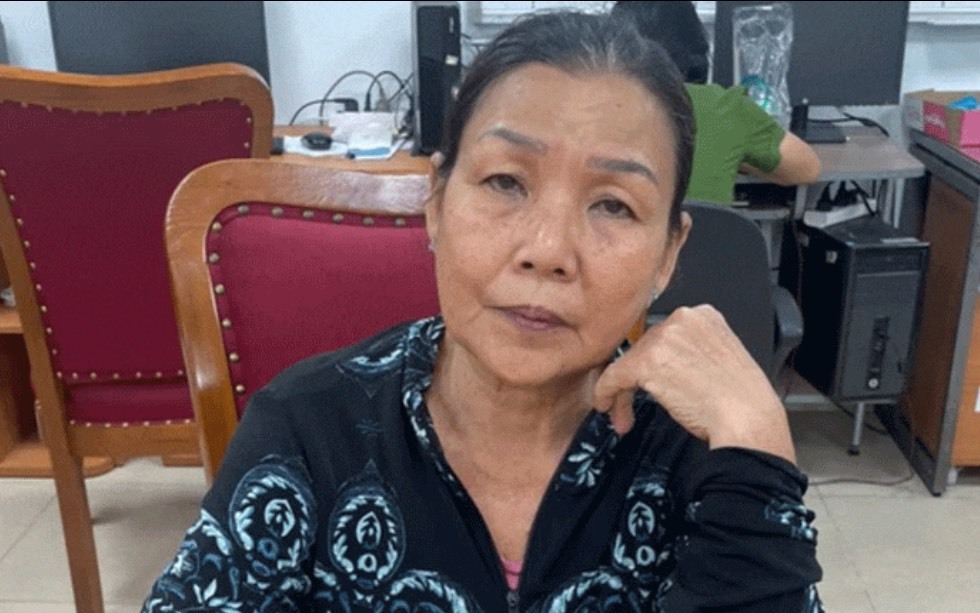 Nữ giám đốc bị Công an Bình Dương truy nã đặc biệt bất ngờ ra đầu thú