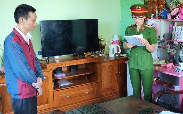 Tạm đình chỉ hoạt động một trung tâm Đăng kiểm ở Gia Lai