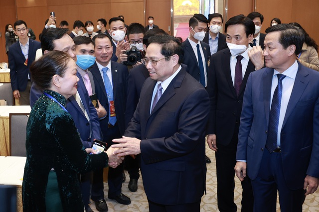 Mời kiều b&agrave;o dự hội nghị to&agrave;n thế giới v&agrave; diễn đ&agrave;n tr&iacute; thức, chuy&ecirc;n gia- Ảnh 1.