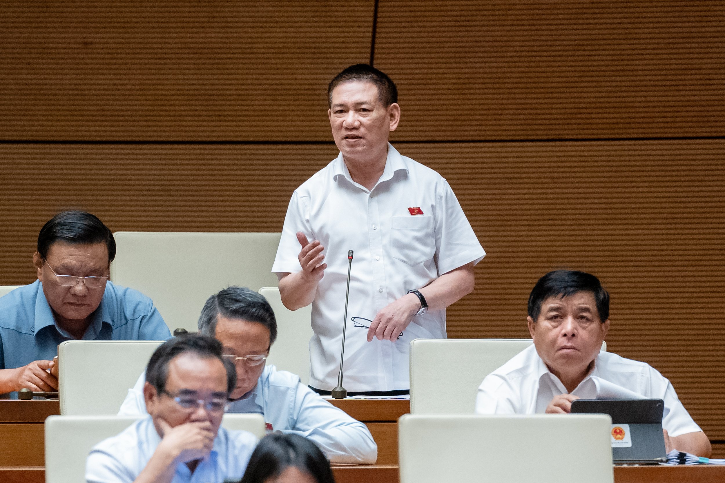 Tổng kiểm to&aacute;n Nh&agrave; nước n&oacute;i g&igrave; về tr&aacute;ch nhiệm trong vụ Ng&acirc;n h&agrave;ng SCB?- Ảnh 2.