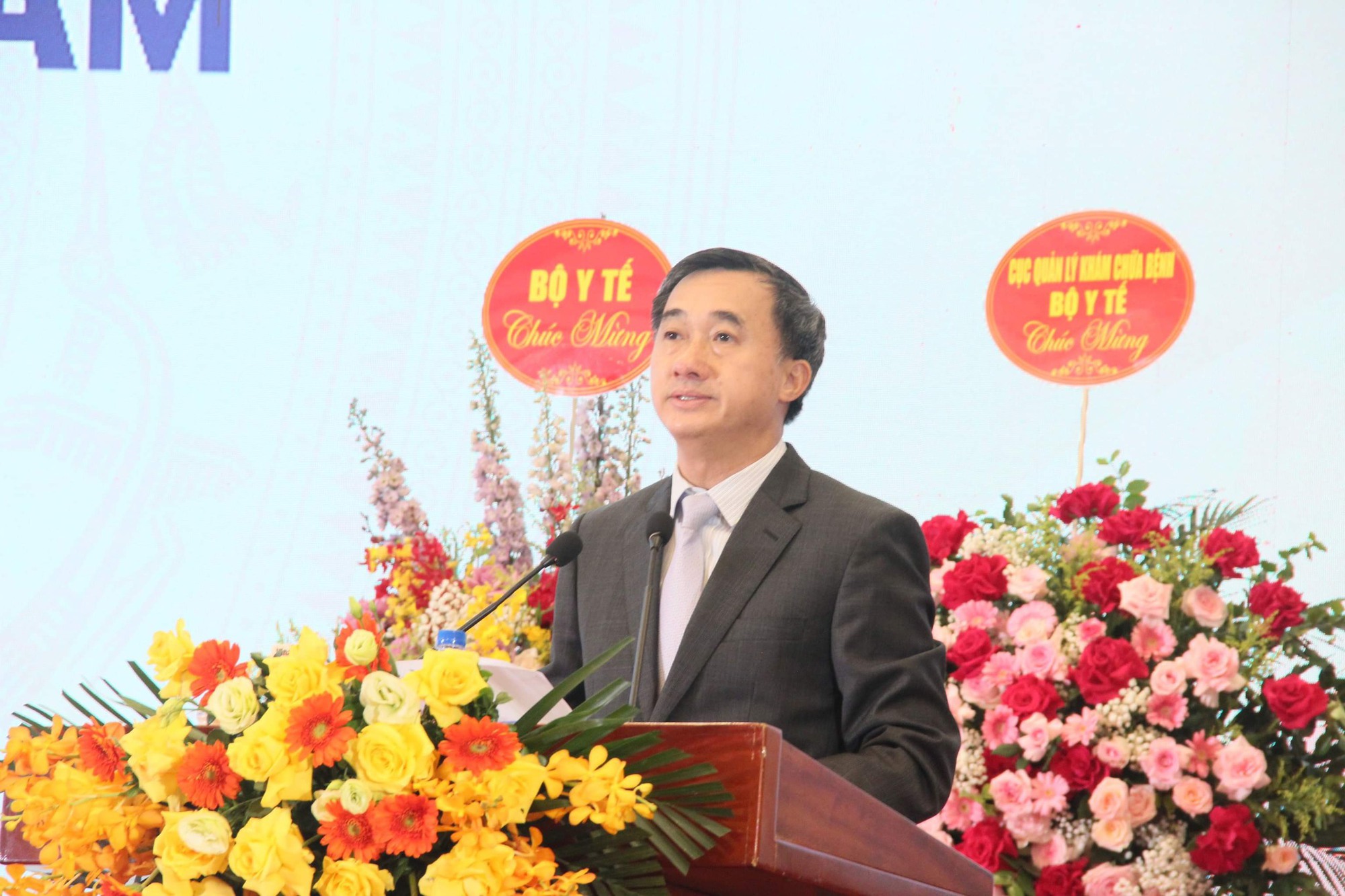Trí tuệ nhân tạo không thể thay thế điều dưỡng- Ảnh 1.