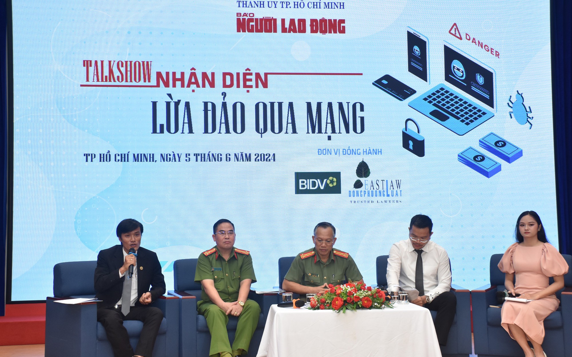 L&agrave;m thế n&agrave;o để nhận diện lừa đảo qua mạng?