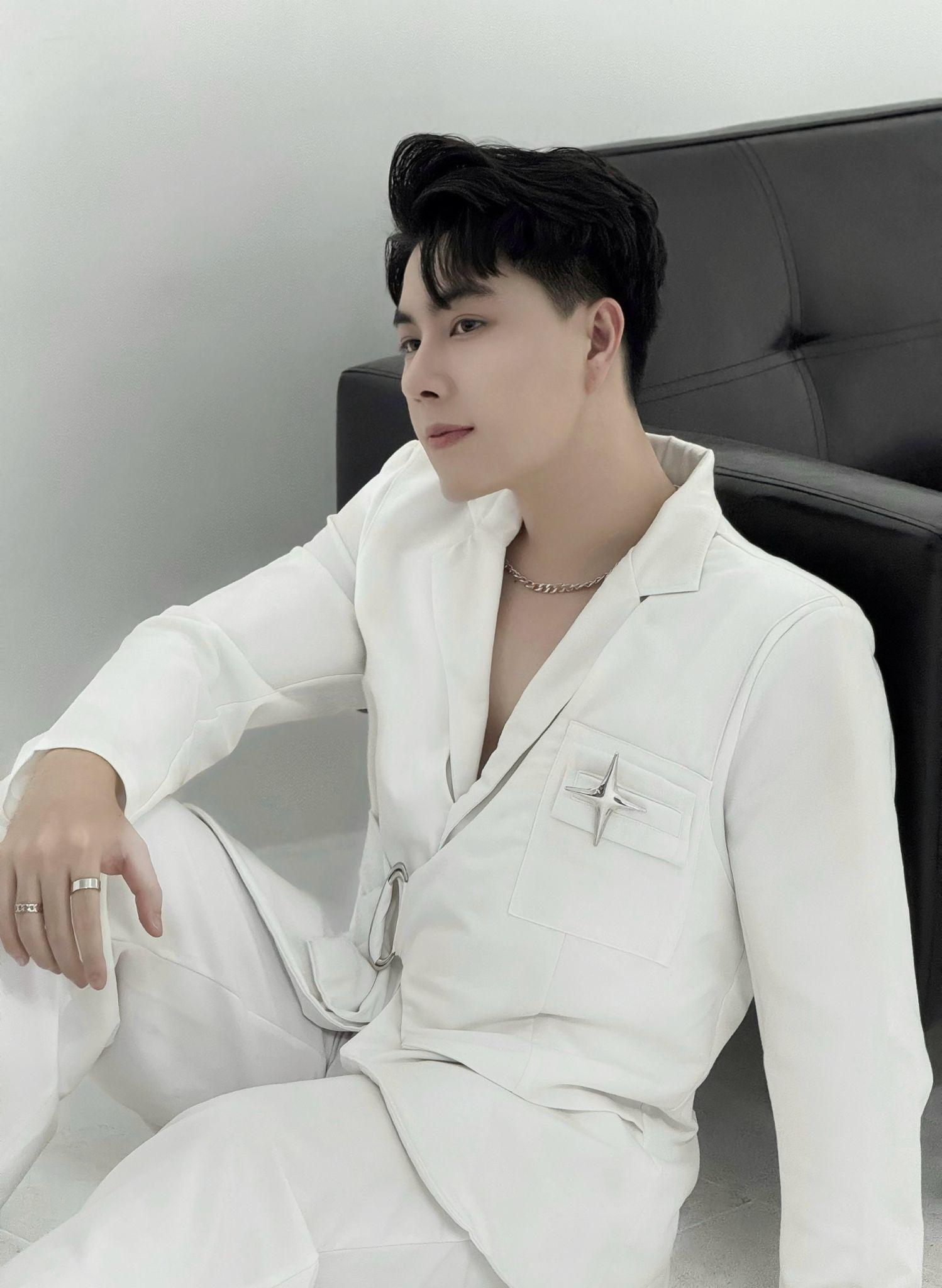 TikTok Võ Văn Đạt và hành trình hợp tác với Việt Nam Idol- Ảnh 1.