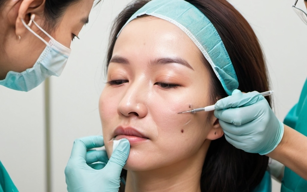 Li&ecirc;n tiếp xuất hiện th&ecirc;m 2 trường hợp biến chứng sau phẫu thuật thẩm mỹ