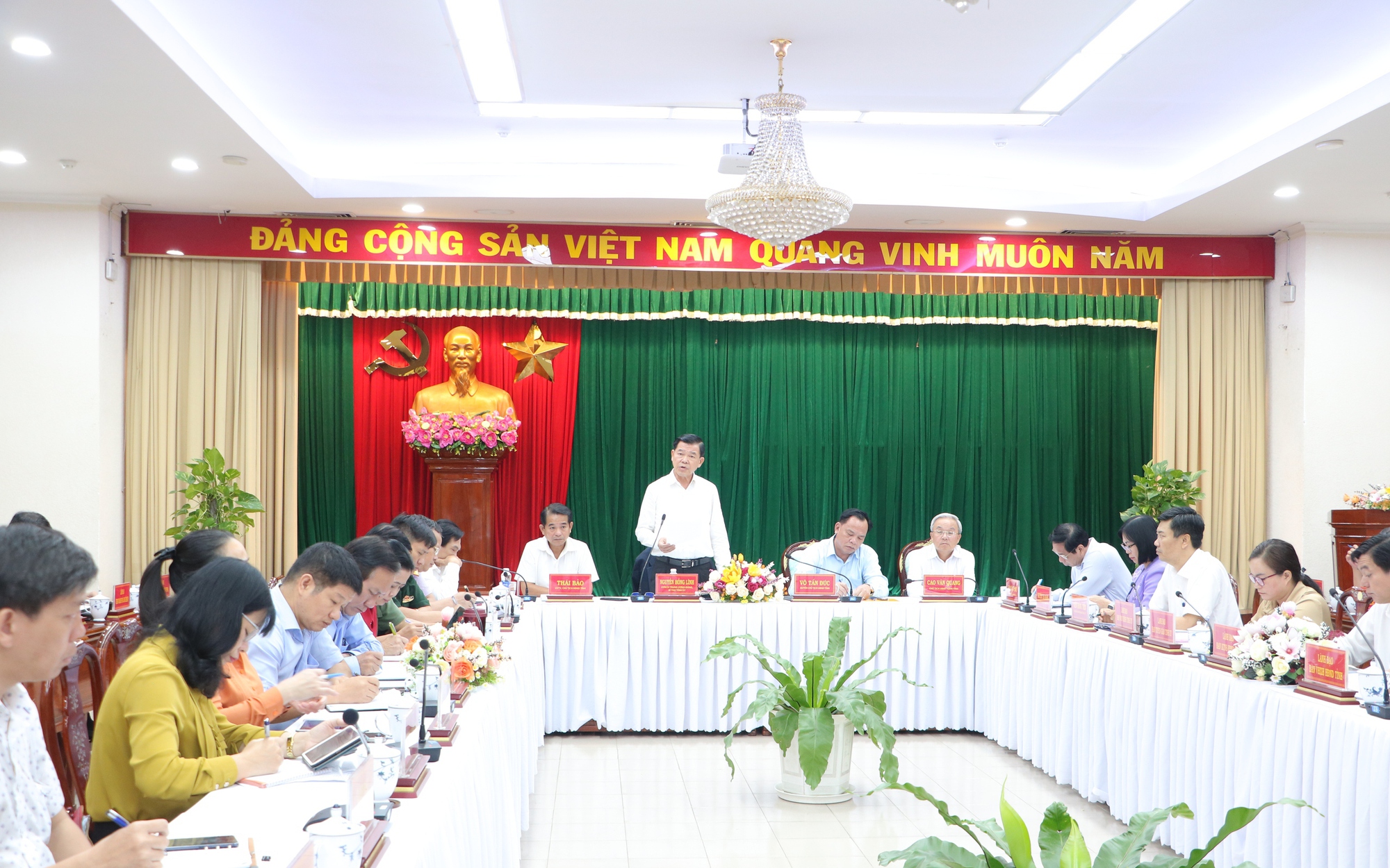 Vụ 112 hồ sơ ở dự án cao tốc Biên Hòa - Vũng Tàu có dấu hiệu chỉnh sửa: Công an nói gì?