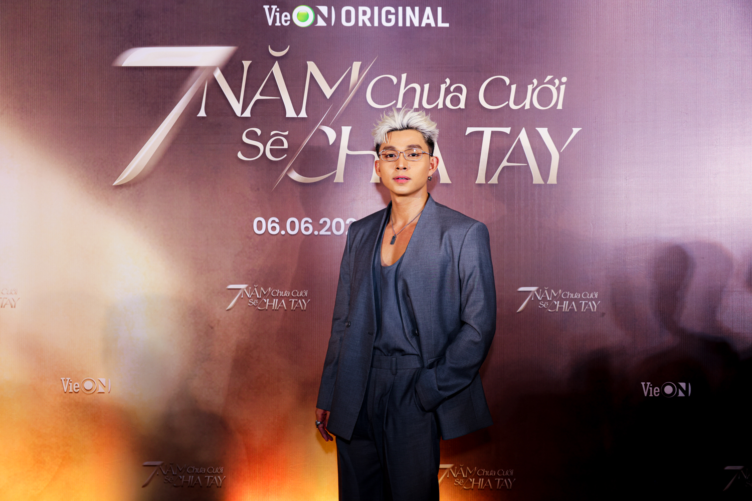 Thúy Ngân, NSƯT Kim Tuyến quyến rũ buổi ra mắt phim- Ảnh 7.