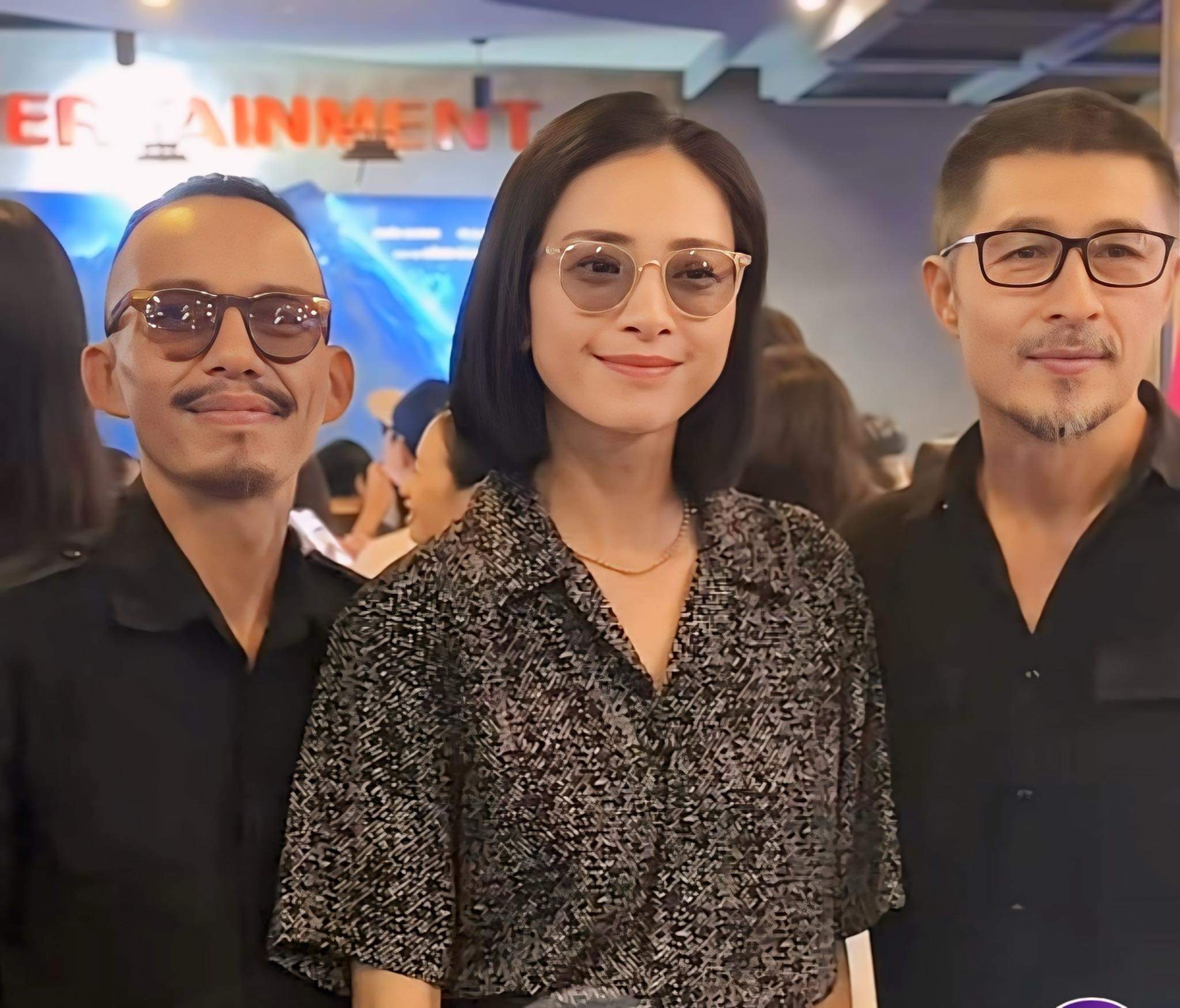 Đ&agrave;m Vĩnh Hưng, Ng&ocirc; Thanh V&acirc;n ch&uacute;c mừng Tuấn Trần- Ảnh 2.
