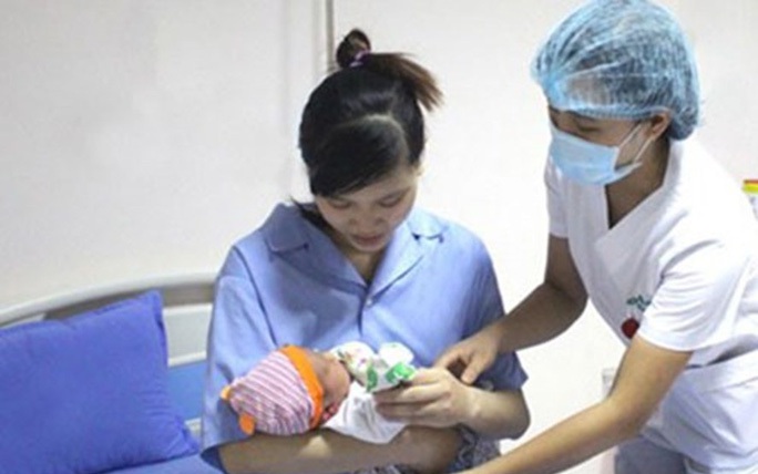 Đề xuất mới về chế độ thai sản có lợi hơn cho lao động nữ?