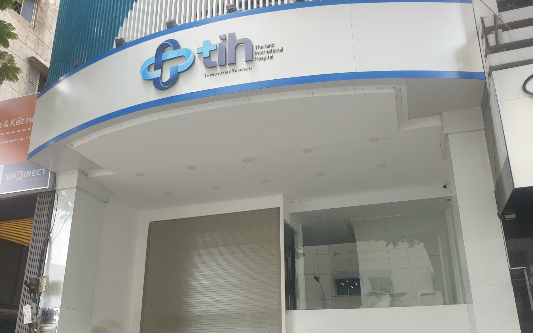 1 phụ nữ tử vong sau khi sửa mũi ở trung tâm TP HCM