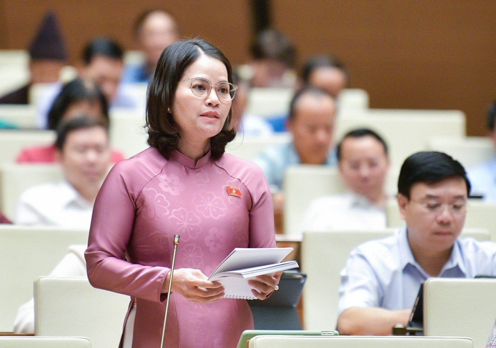 Ph&oacute; thủ tướng n&ecirc;u giải ph&aacute;p để thiết chế C&ocirc;ng đo&agrave;n hoạt động hiệu quả- Ảnh 1.