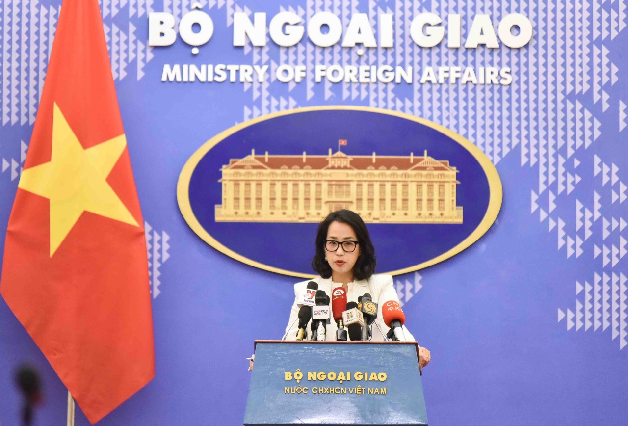 Báo cáo nhân quyền của EU nhận định thiếu khách quan về Việt Nam- Ảnh 3.