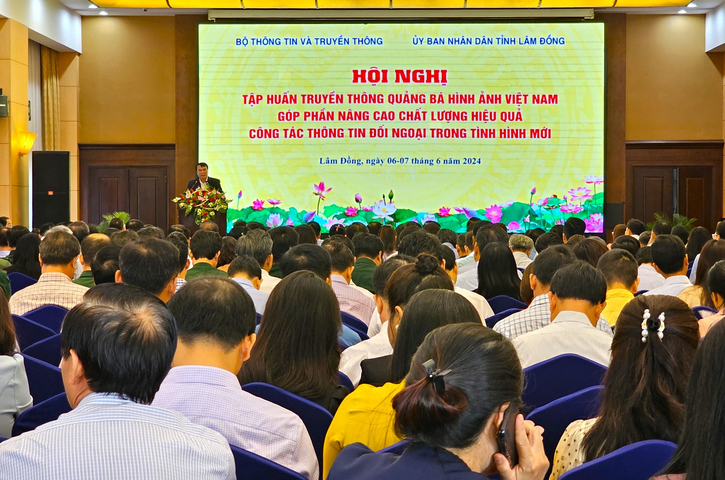Thông tin đối ngoại tốt nâng tầm hình ảnh Việt Nam với quốc tế- Ảnh 3.