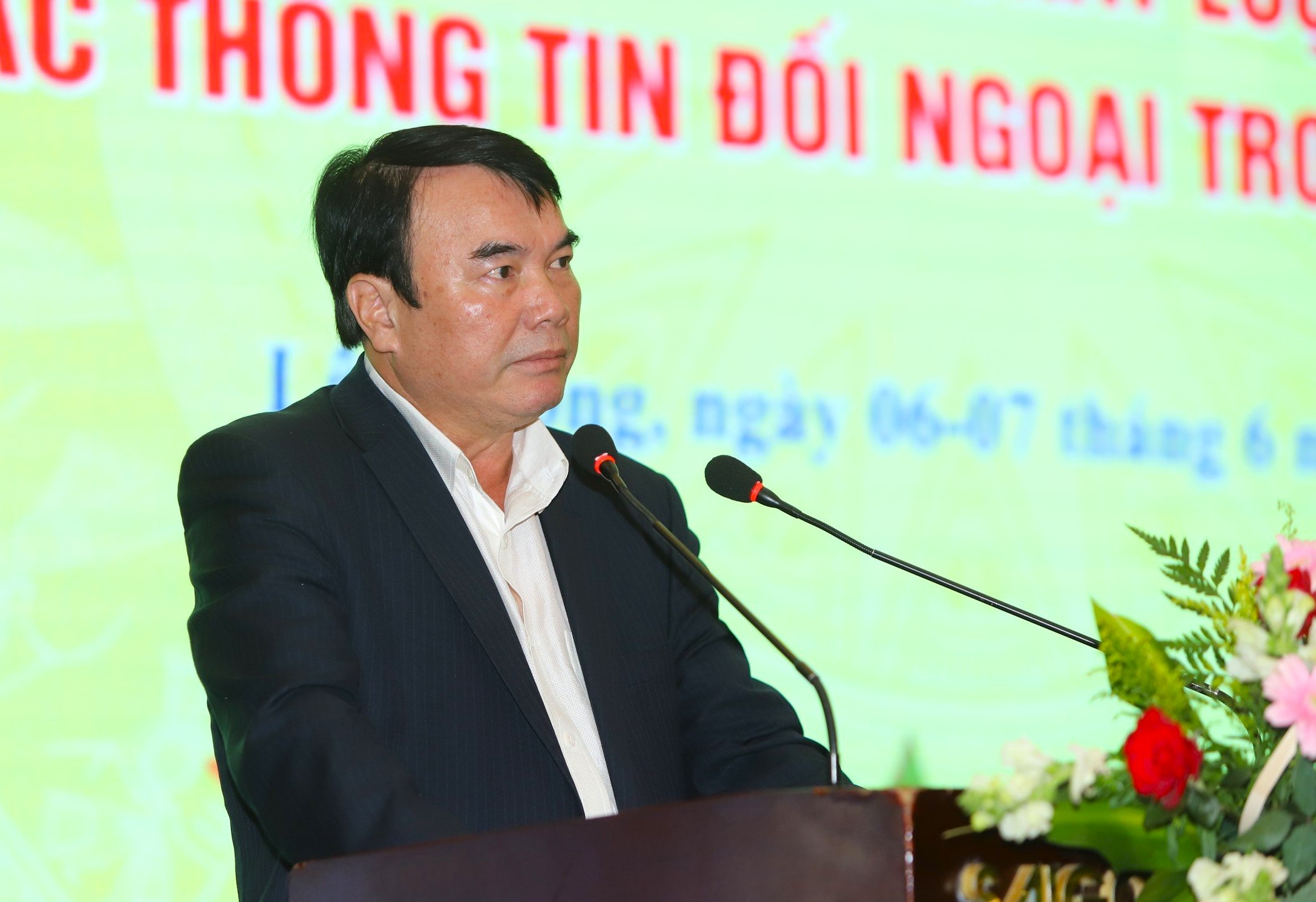 Thông tin đối ngoại tốt nâng tầm hình ảnh Việt Nam với quốc tế- Ảnh 4.