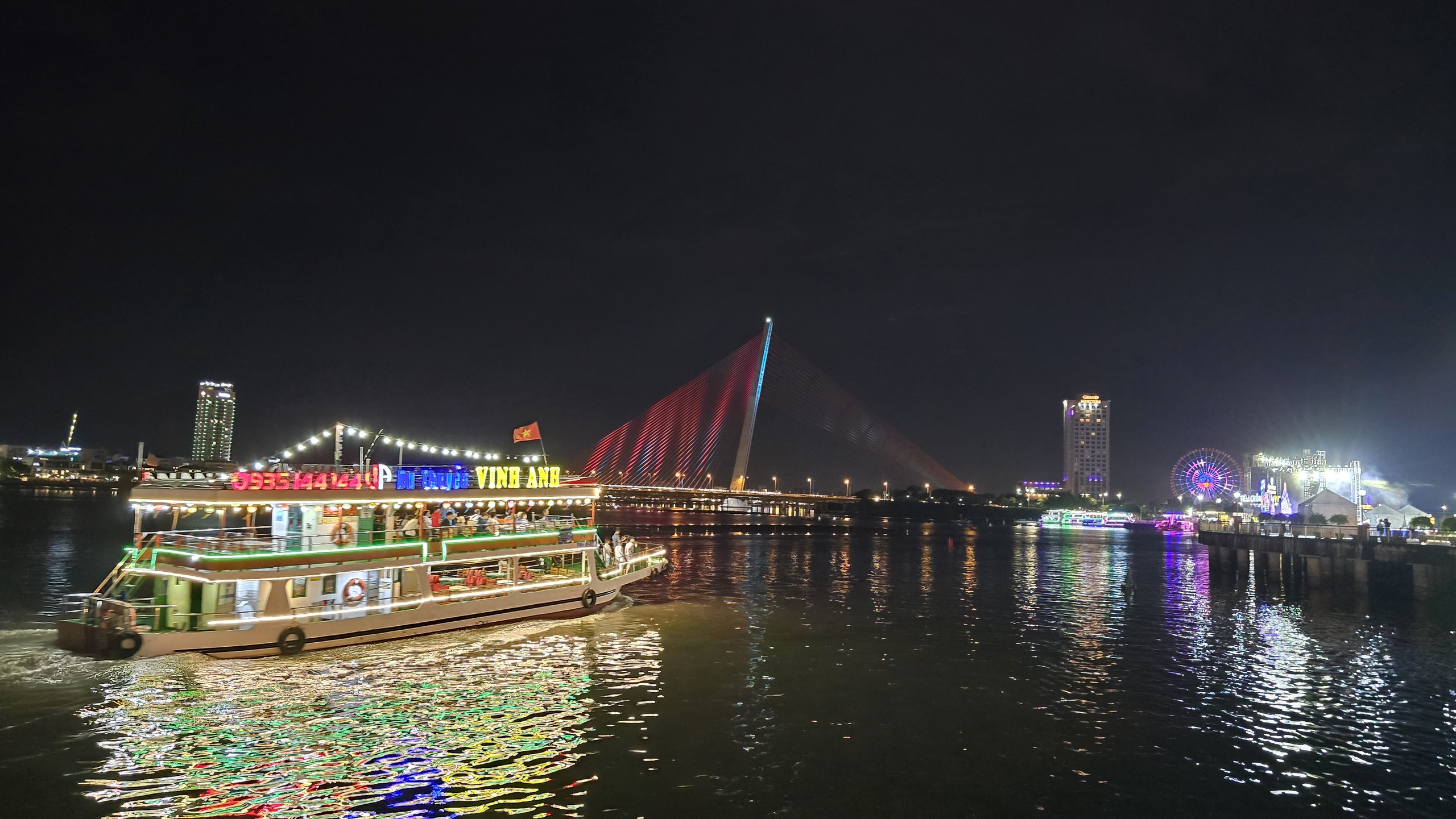 Đ&agrave; Lạt, Đ&agrave; Nẵng khai trương phố đi bộ - Ảnh 7.