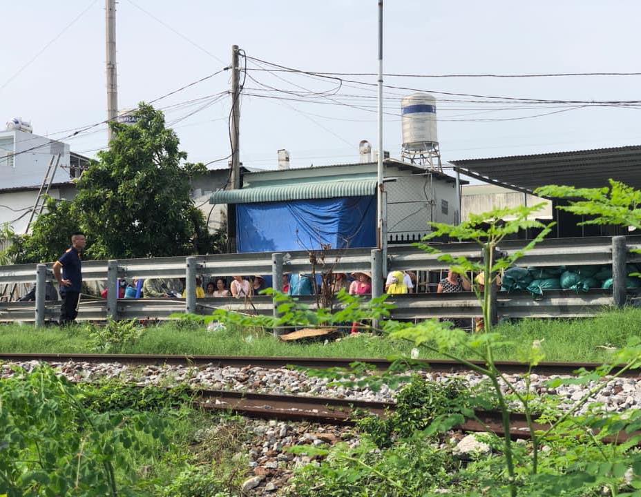 Tai nạn thương tâm ở Đồng Nai- Ảnh 1.