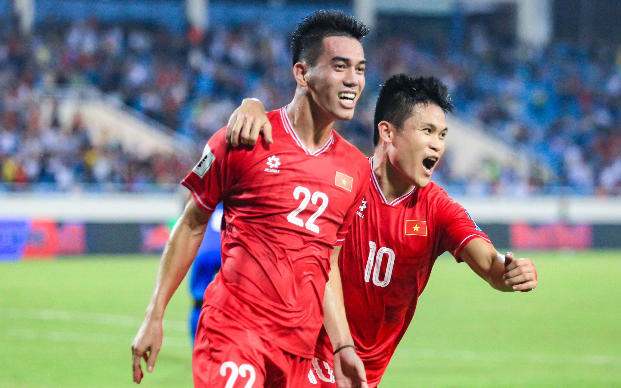 Những bài học sau một chiến thắng