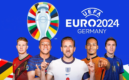 TV360 tung  “combo bùng nổ” 2 gói cước VSport và VCine khuấy đảo mùa EURO 2024