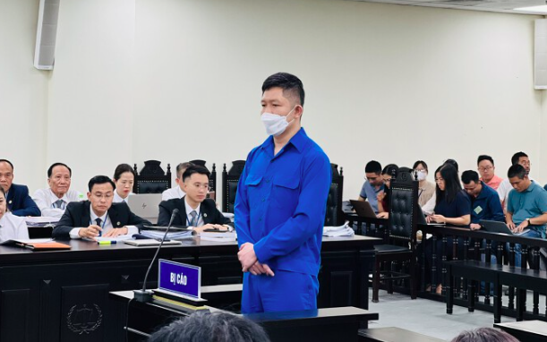 Cựu chủ tịch Tập đoàn Trí Việt lại bị truy tố vì thao túng chứng khoán