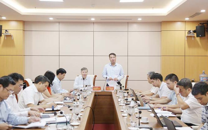 Phòng chống lãng phí quỹ BHYT, bảo đảm quyền lợi người bệnh