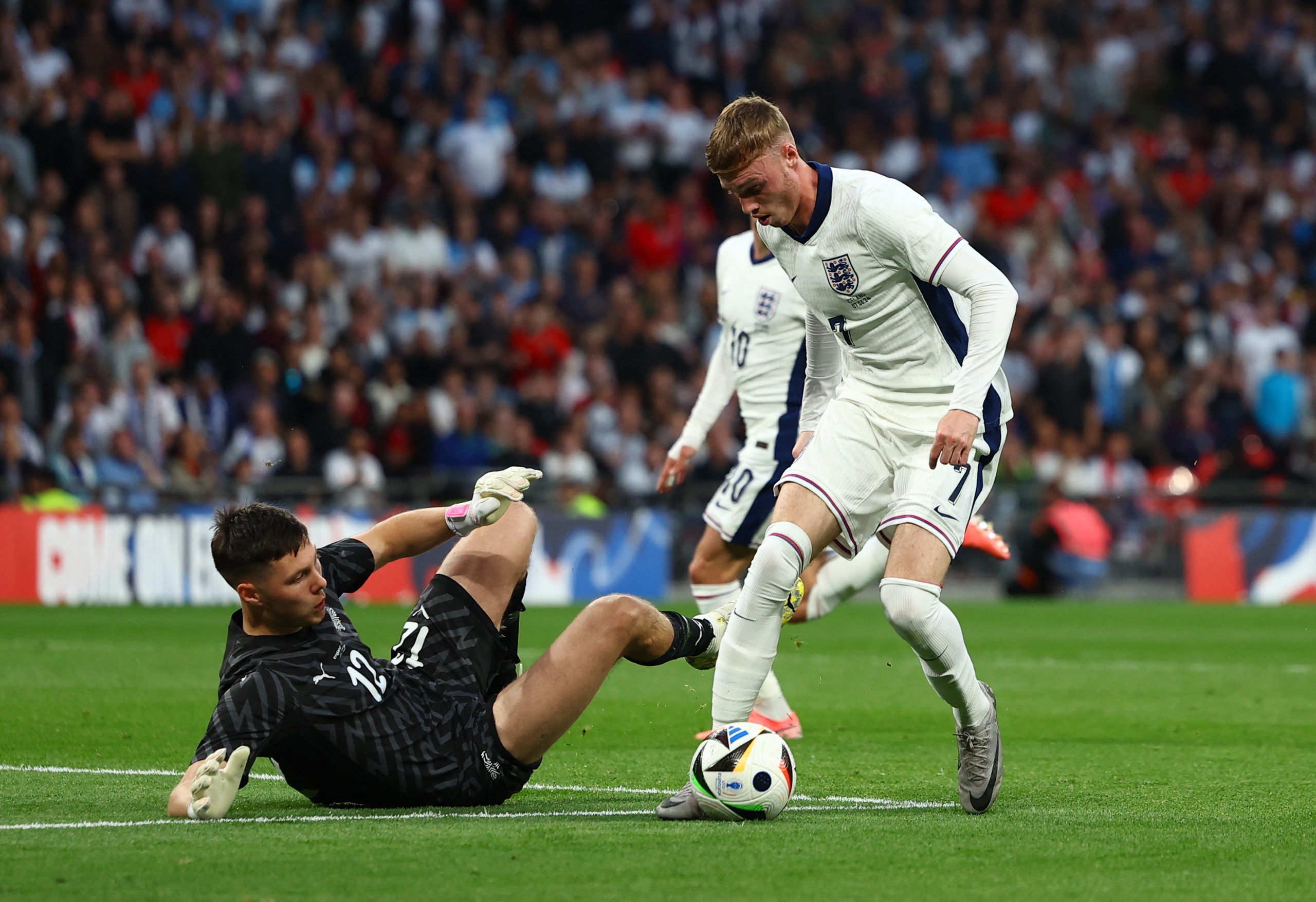 Tuyển Anh chao đảo vì bão chấn thương, mong manh hy vọng Nations League- Ảnh 3.