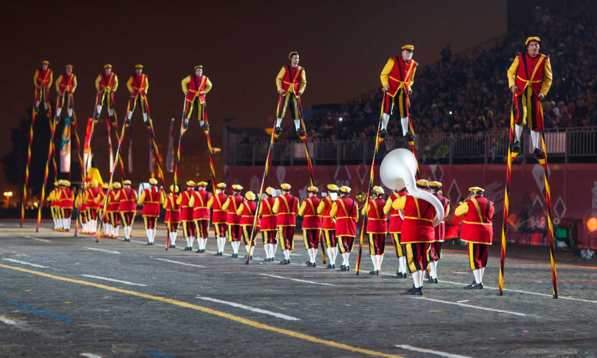 Festival Huế: &ldquo;&Ocirc;n cố tri t&acirc;n&rdquo; - hiểu r&otilde; c&aacute;i cũ để hiểu biết c&aacute;i mới- Ảnh 3.