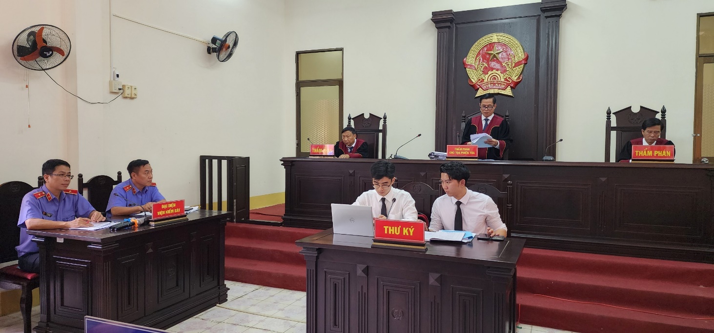 Bất ngờ kết quả ph&uacute;c thẩm vụ 70 giang hồ bảo k&ecirc; đất ở Ph&uacute; Quốc- Ảnh 1.